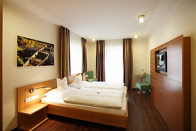 Pension Bayerischer Wald Ilztal